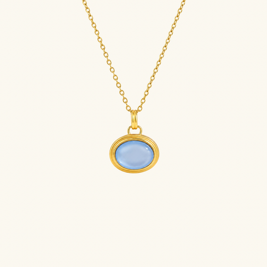 Ocean Mist Necklace