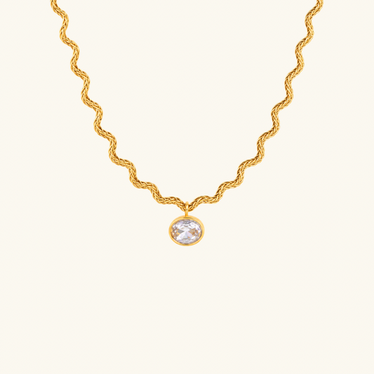 Arabella Necklace