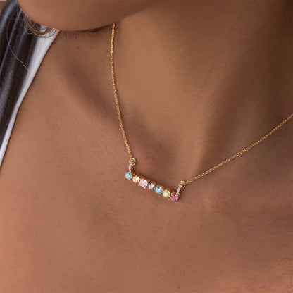 Sugar Coast Necklace