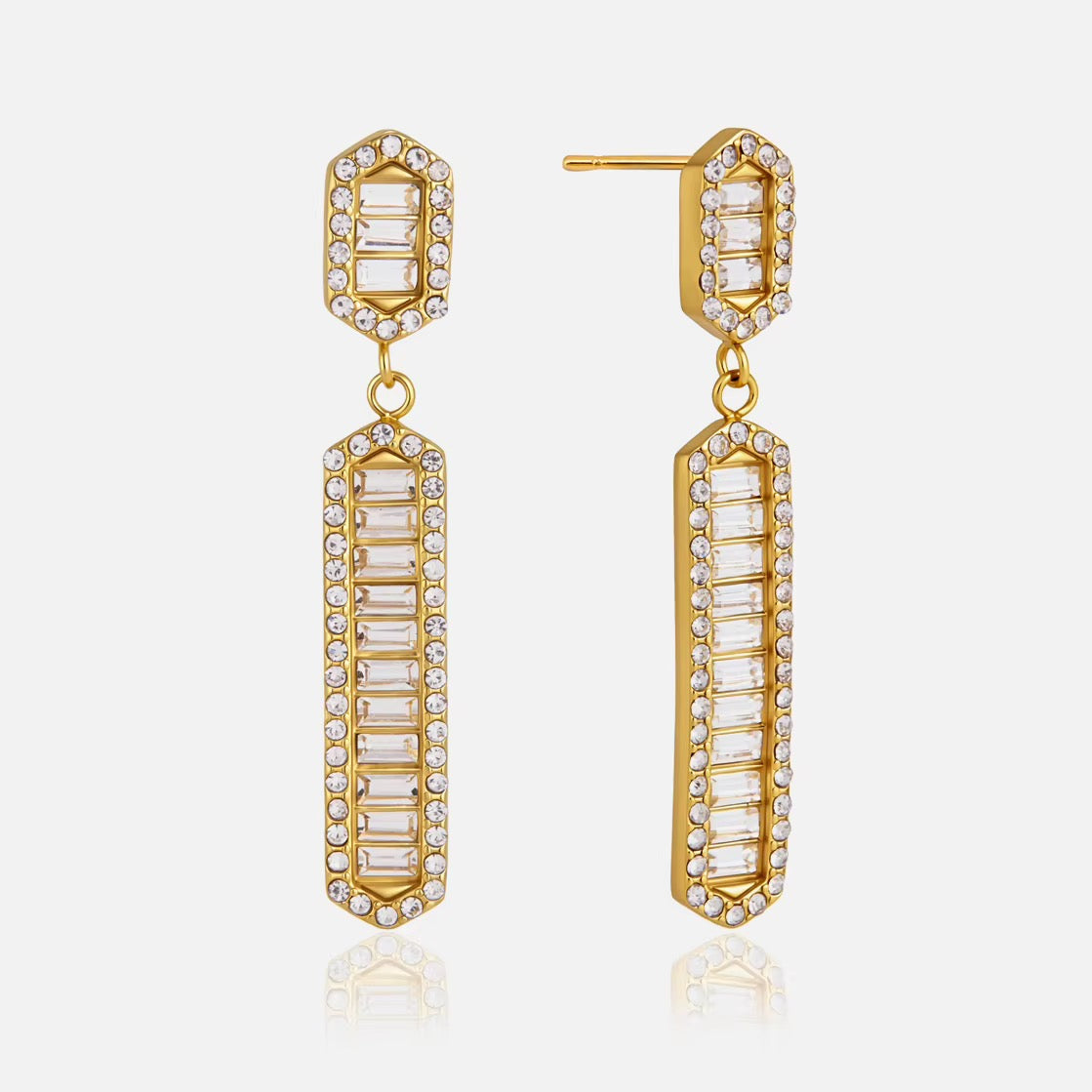 Lex Earrings