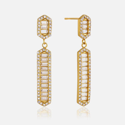 Lex Earrings
