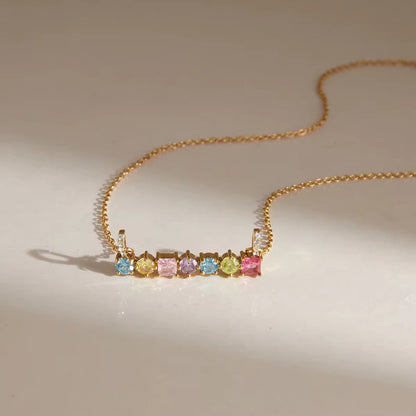 Sugar Coast Necklace