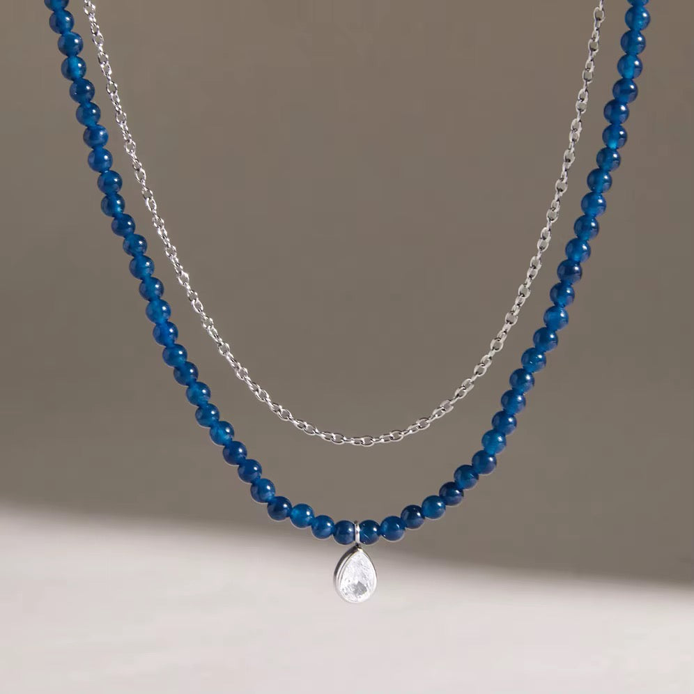 Midnight Sky Necklace