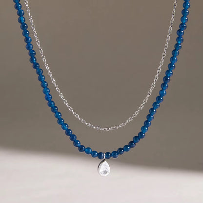 Midnight Sky Necklace