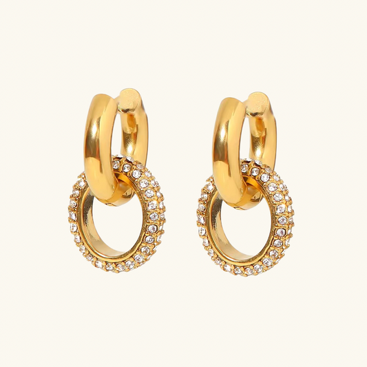 Halo Hoops