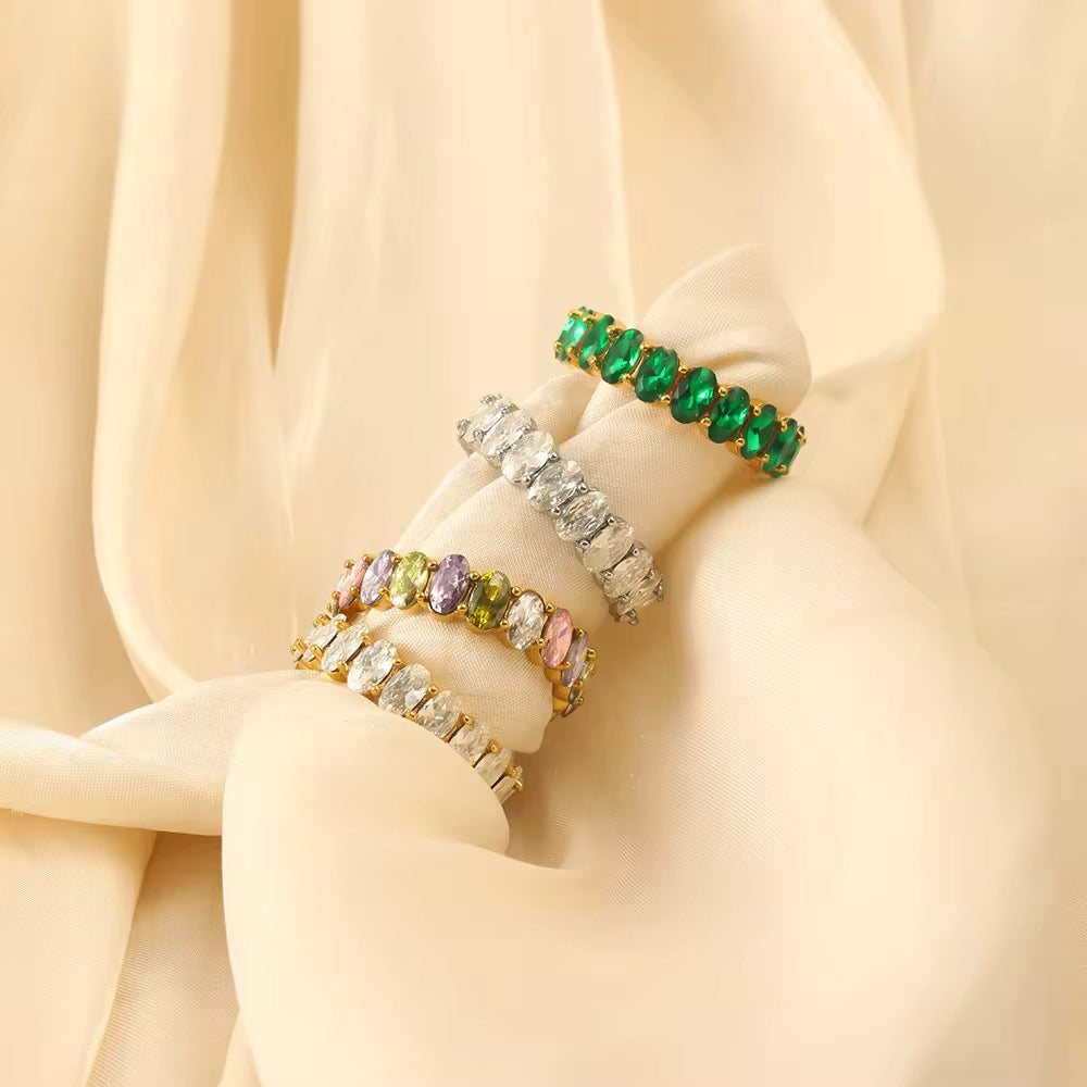 Capri Ring