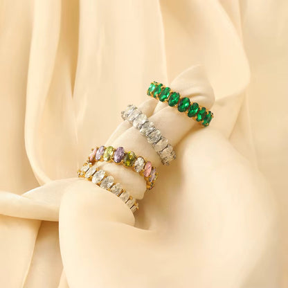 Capri Ring