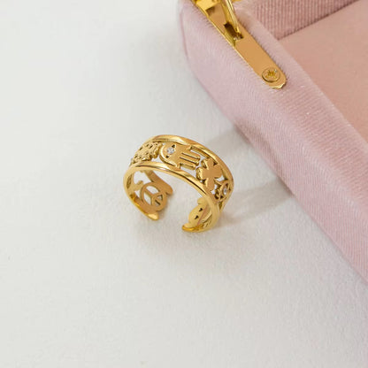Fortuna Ring