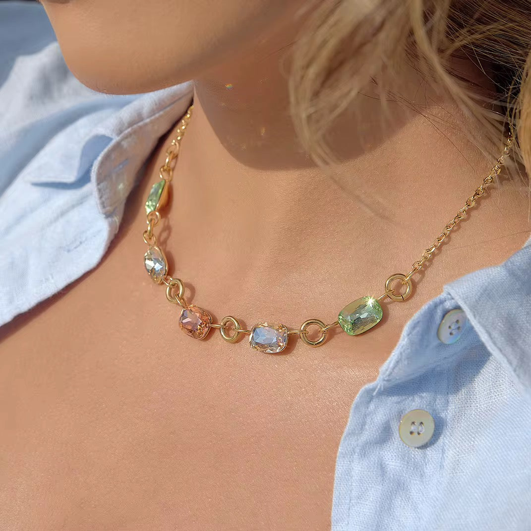 Sorbet Necklace