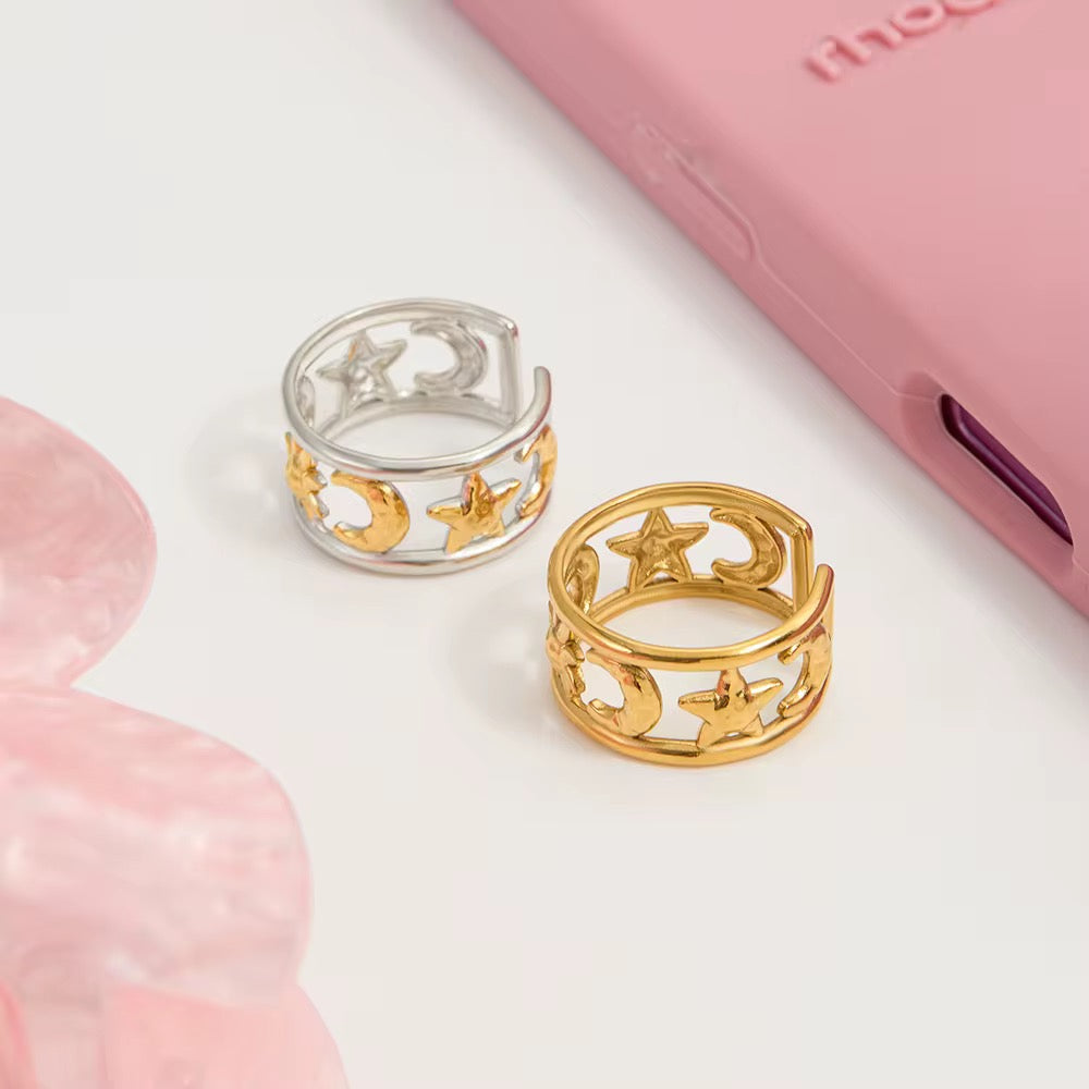Luna Ring