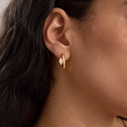 Valentina Hoops