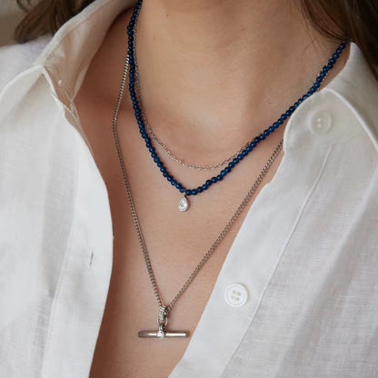 Midnight Sky Necklace