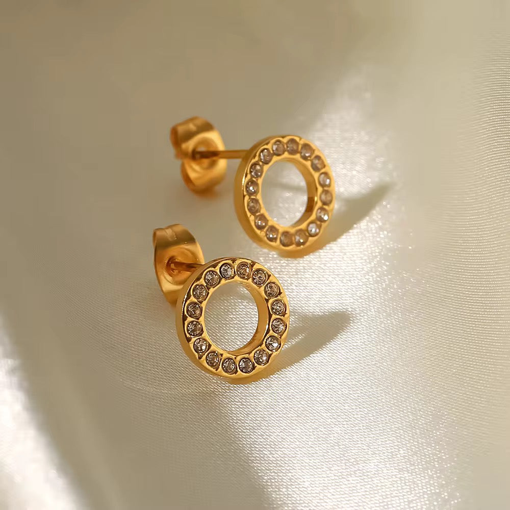 Anastasia Studs