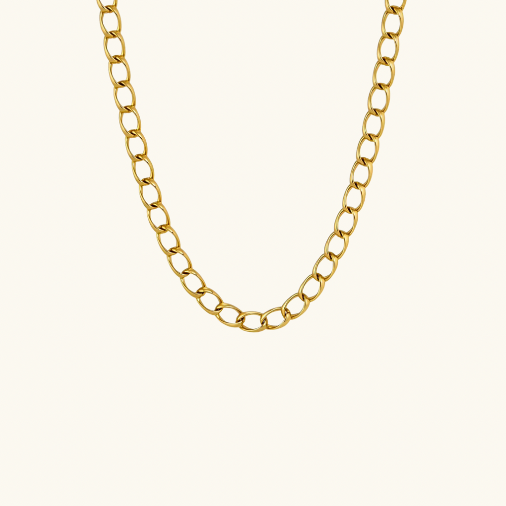 Portside Necklace