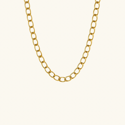 Portside Necklace
