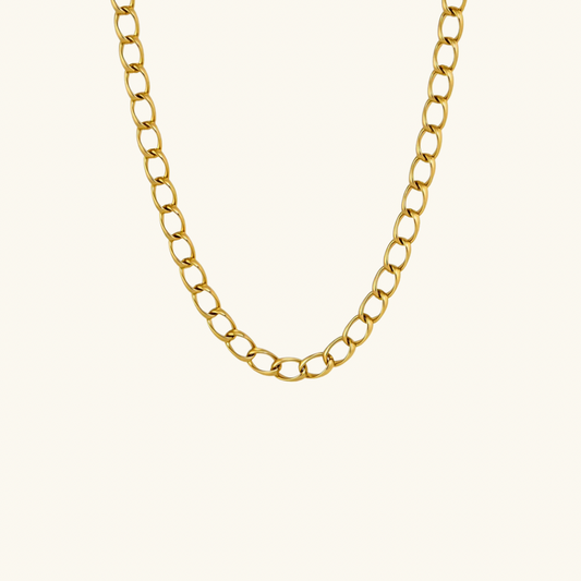 Portside Necklace