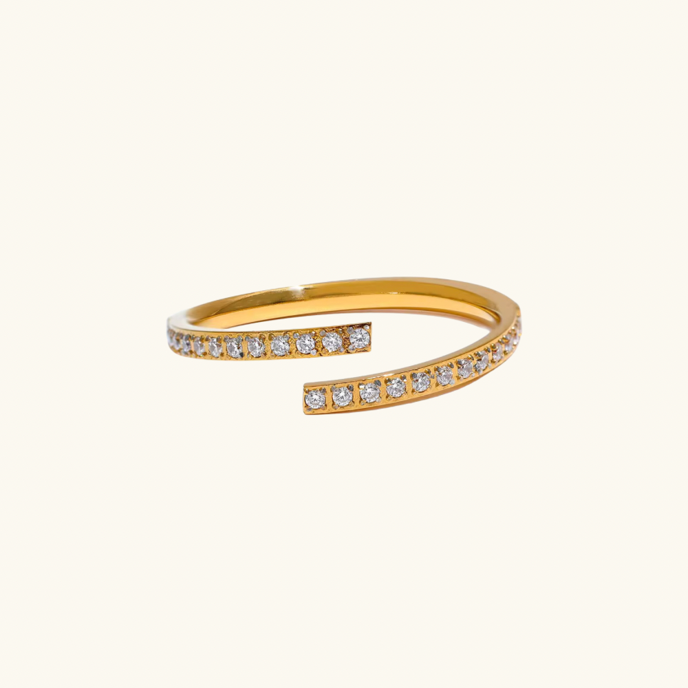 Serafina Ring