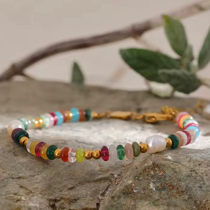 Tropical Tides Bracelet