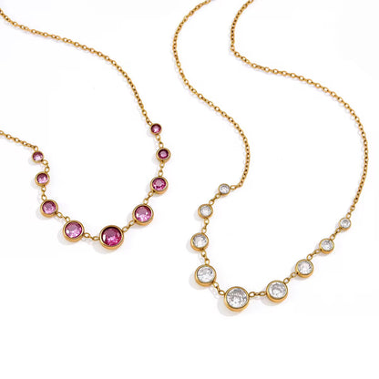 Giselle Necklace