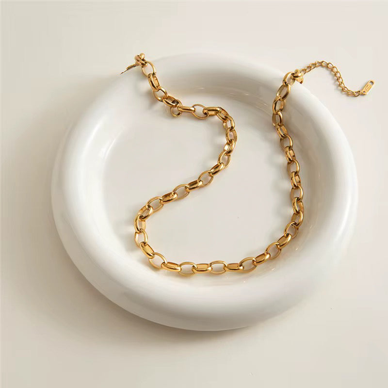 Kelsey Necklace