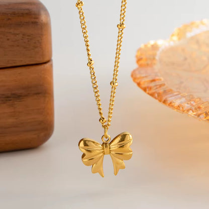 Dainty Bow