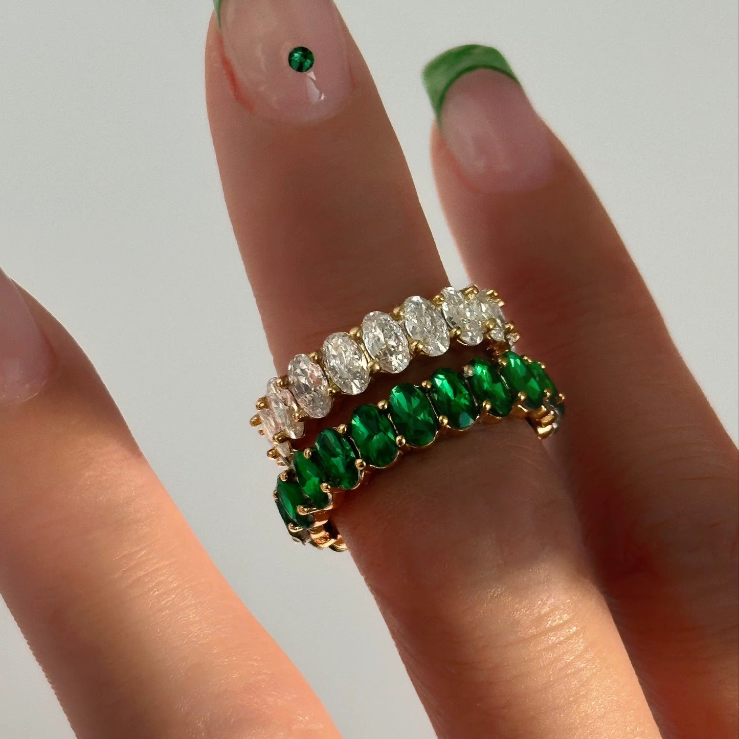 Capri Ring
