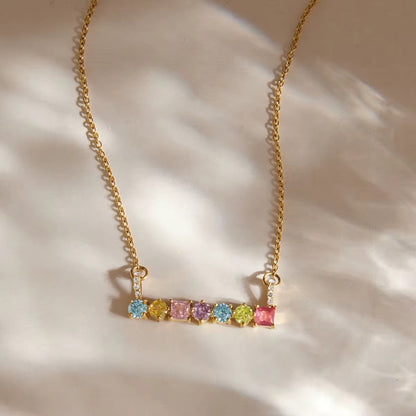 Sugar Coast Necklace
