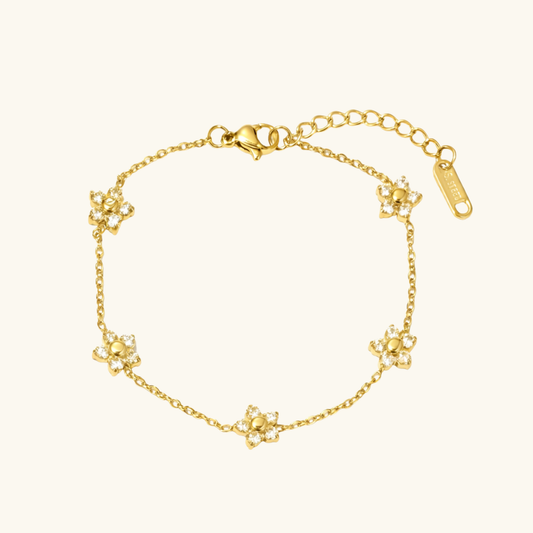 Blossom Bracelet
