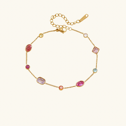 Pastel Tide Bracelet