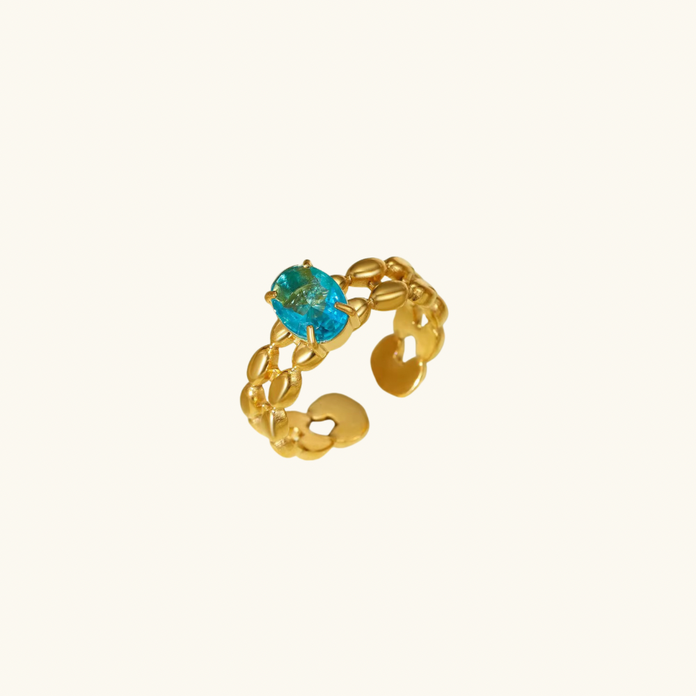 Barbados Ring