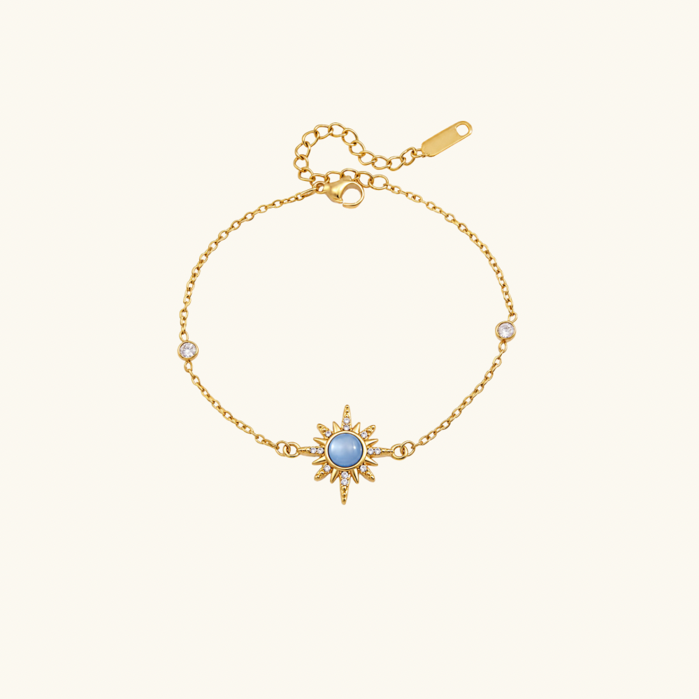 Celestial Mist Bracelet