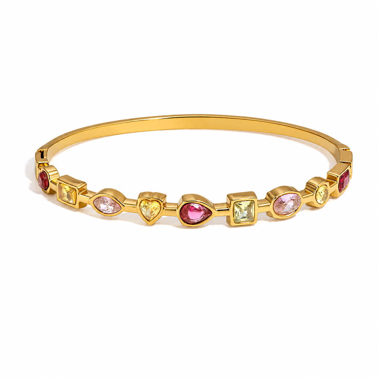 Everyday Bangle