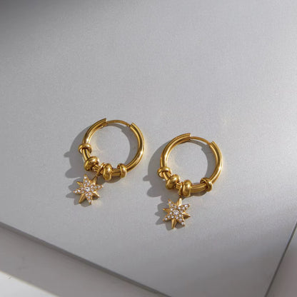 Starry Night Hoops
