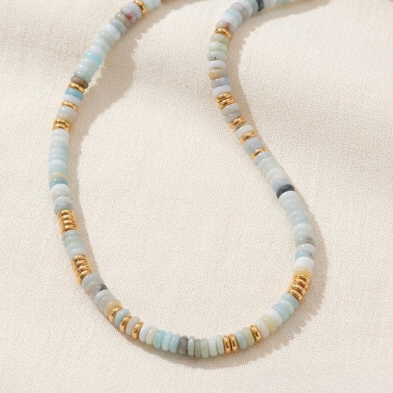 Laguna Necklace