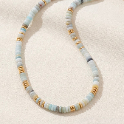 Laguna Necklace