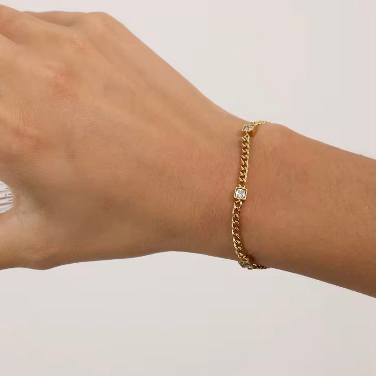 Angie Bracelet