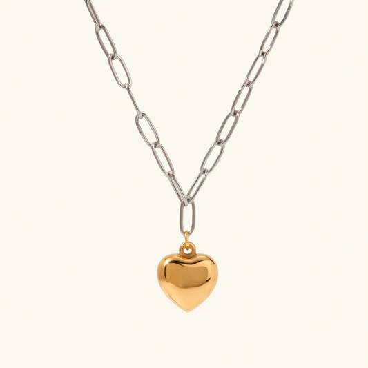 Ti Amo Necklace
