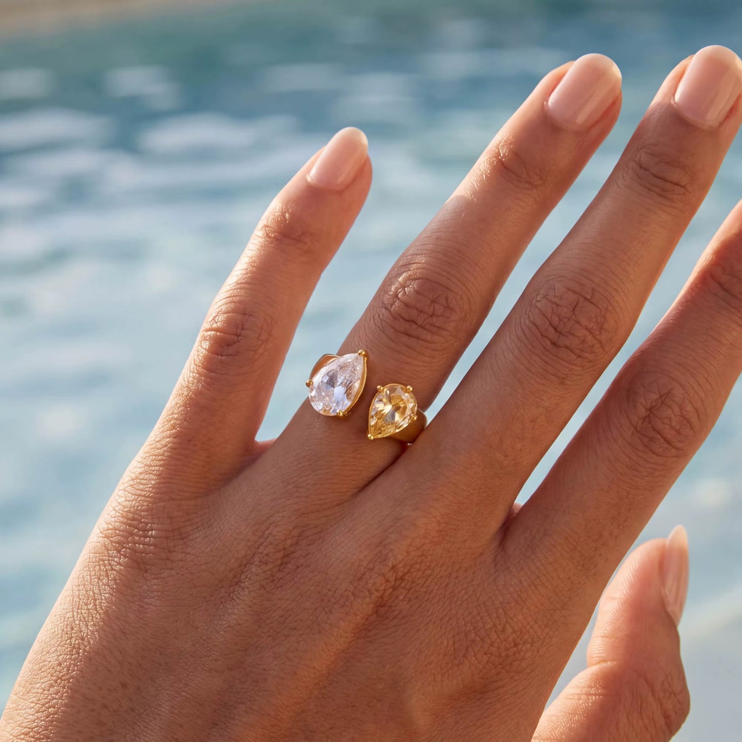 Bianca Ring