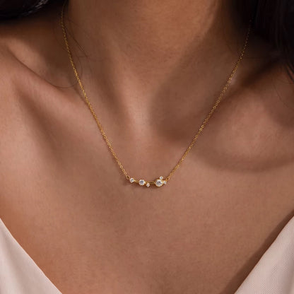 Nova Lights Necklace