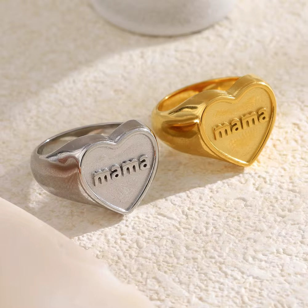 Mama Ring