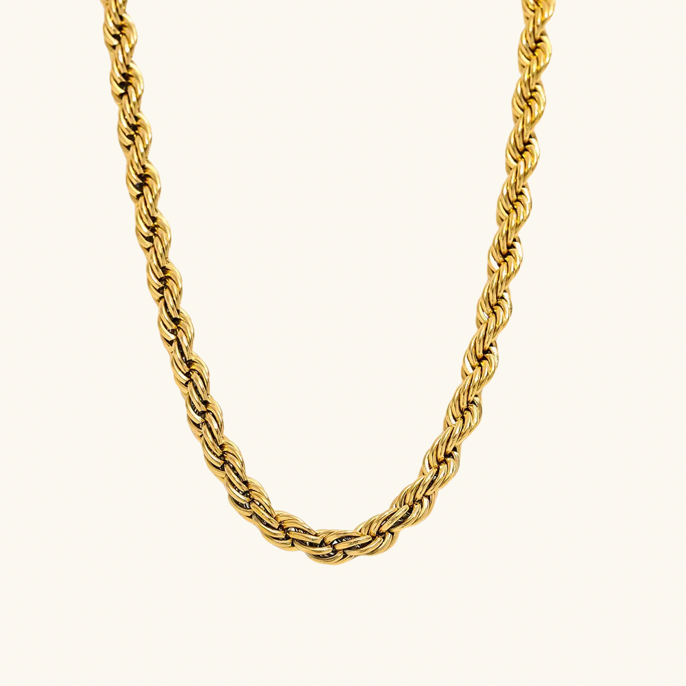 Lily Choker
