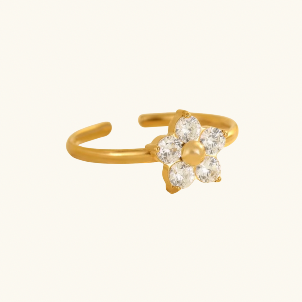 Summer Ring
