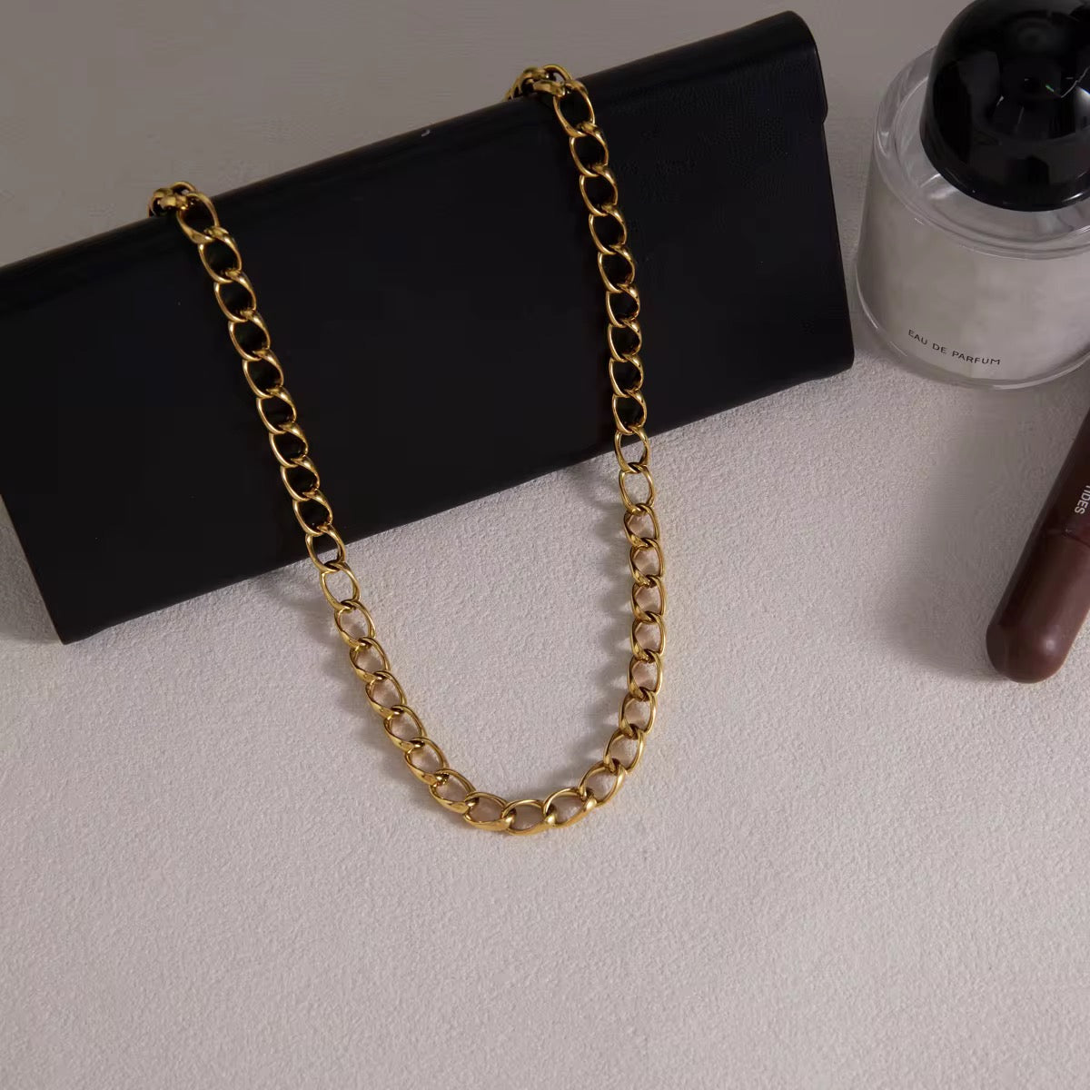 Portside Necklace