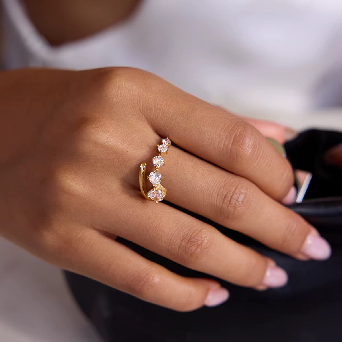 Catalina Ring