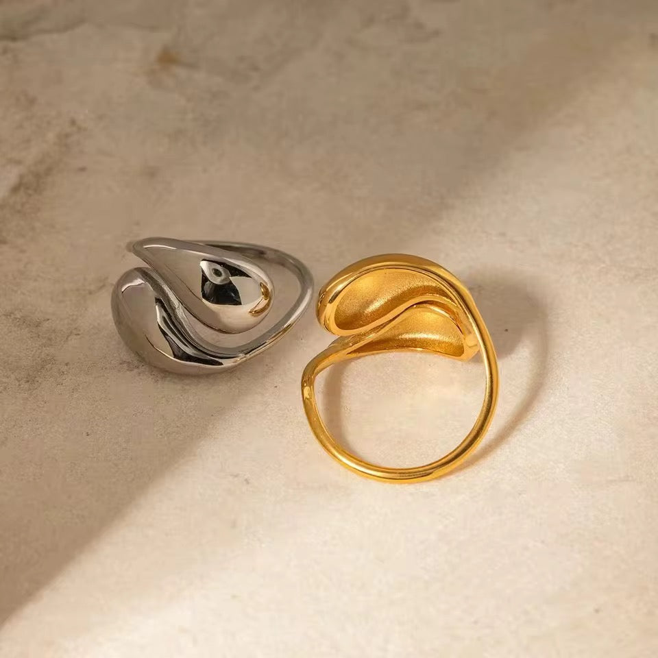Nessa Ring