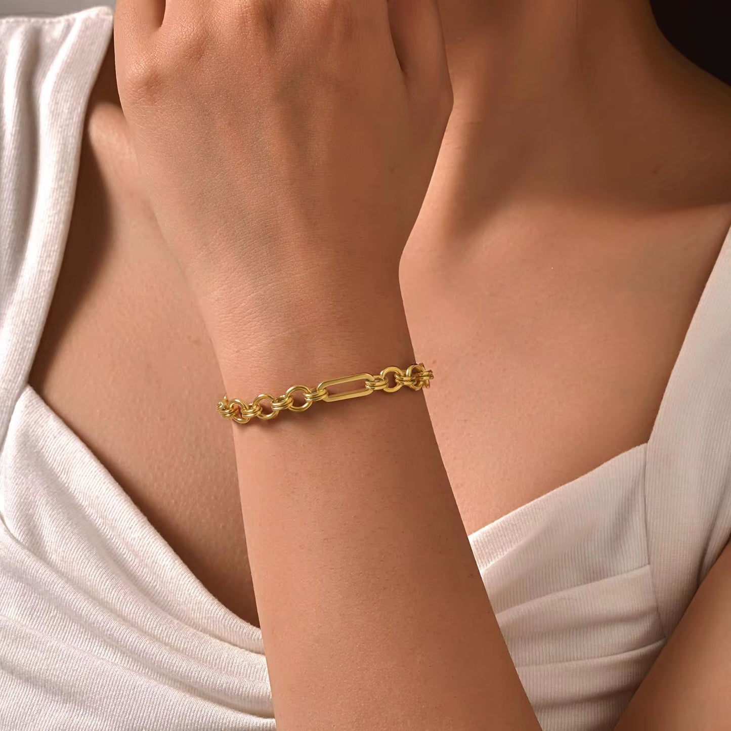 Katie Bracelet