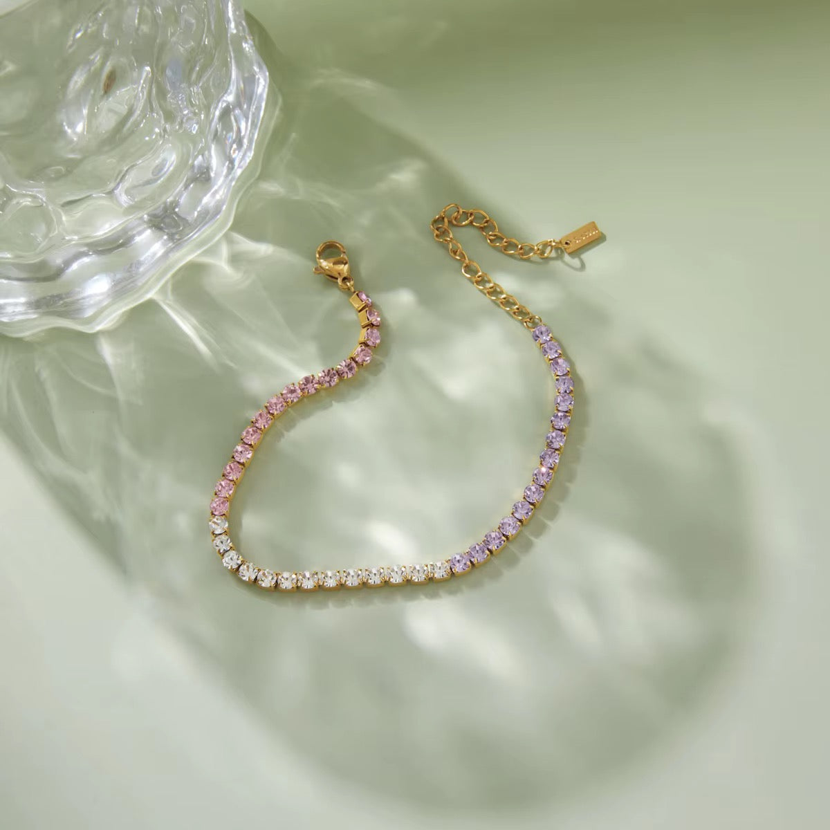 The Gio Bracelet