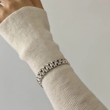 Aurora Link Bracelet