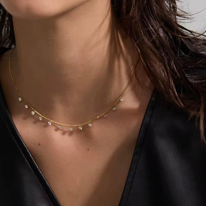 Eliana Necklace