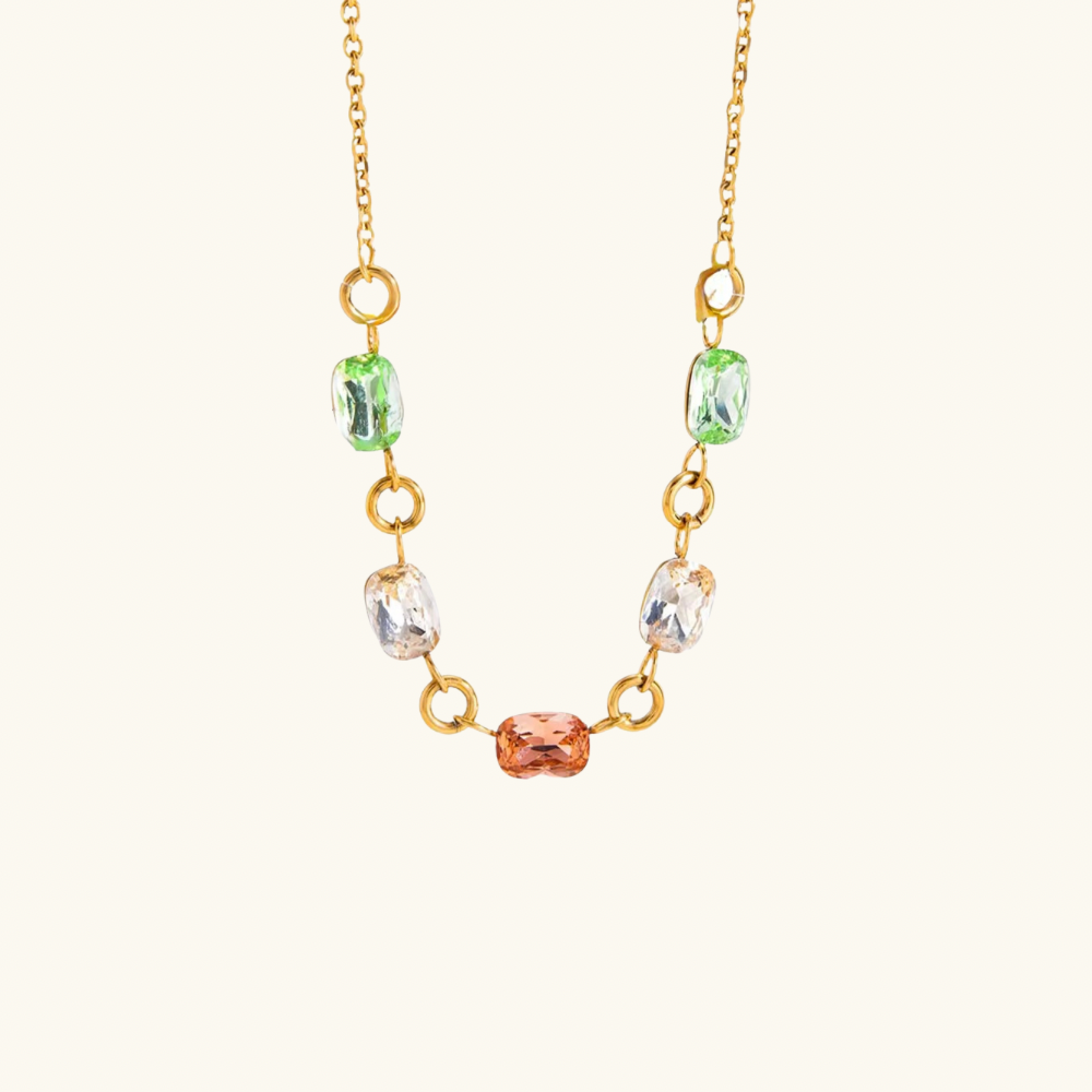 Sorbet Necklace